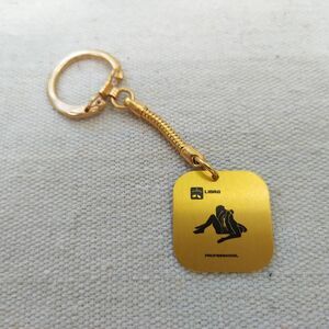 Kama Sutra astronomy libra zodiac sign keychain 395